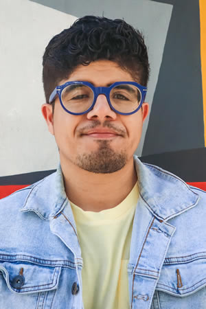 Ayrton Monsalve