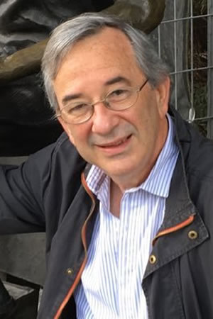 Jorge Sigal