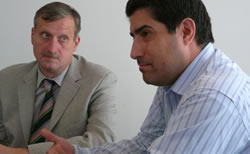 Se presentó en Santiago de Chile el libro «Diplomacia y Derechos Humanos en Cuba»