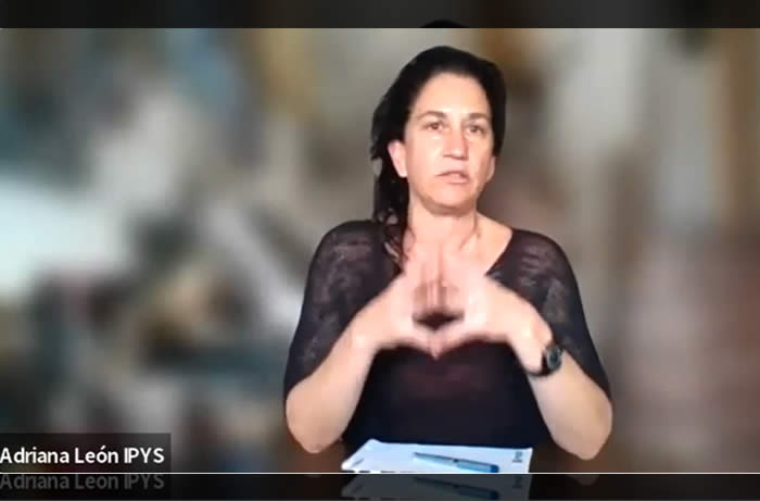 En un contexto de un Congreso peruano sumamente corrupto, aparece el proyecto de ley anti-ONG