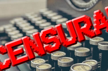 Los diez países del mundo con mayor censura