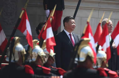 Juan Pablo Cardenal: «La crisis ha visibilizado que la excesiva dependencia de China no es buena idea»