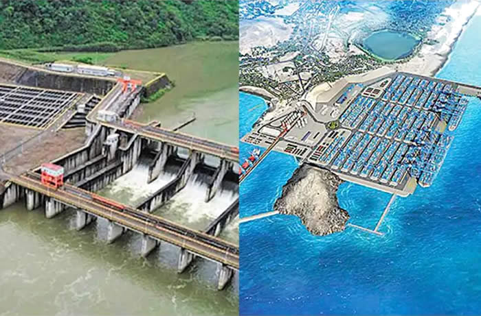 La exagerada realidad de la Franja y la Ruta