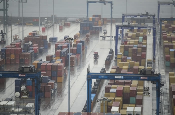 El lado oscuro de los TLC con China