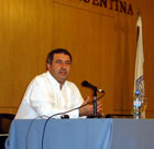 La información económica: medios, política y empresas