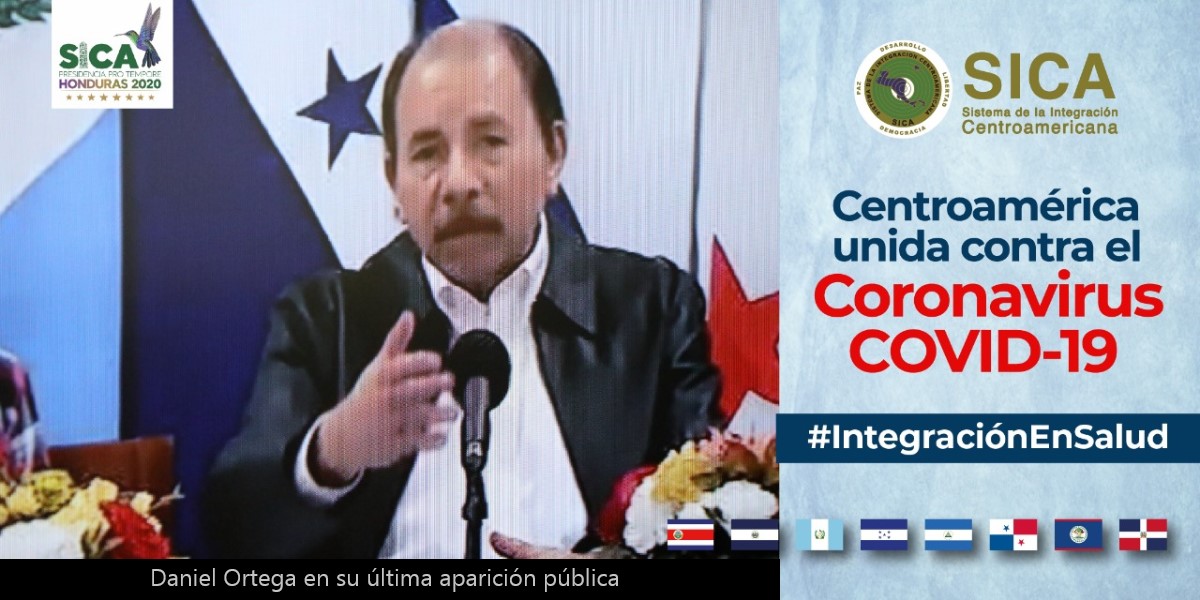 Daniel Ortega - Presidente Nicaragua Daniel Ortega - Presidente Nicaragua