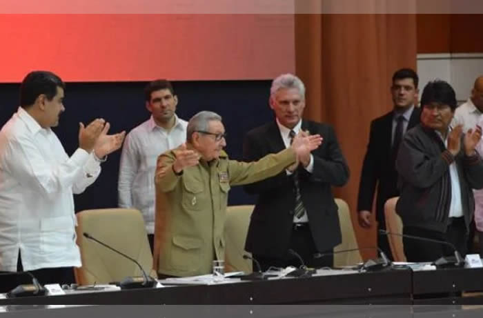 Las dictaduras subdesarrollistas: cada vez menos legítimas, pero más estables