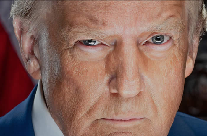 Perder la hegemonía en el Pacífico