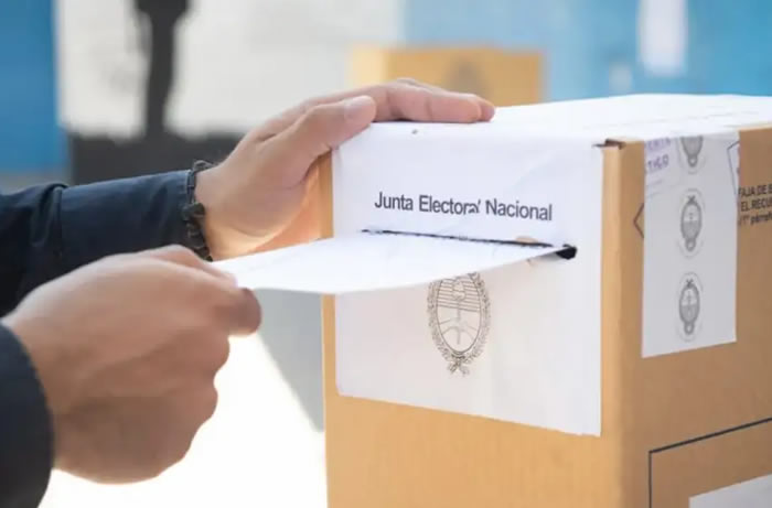 Foto: perfil.com Foto: perfil.com