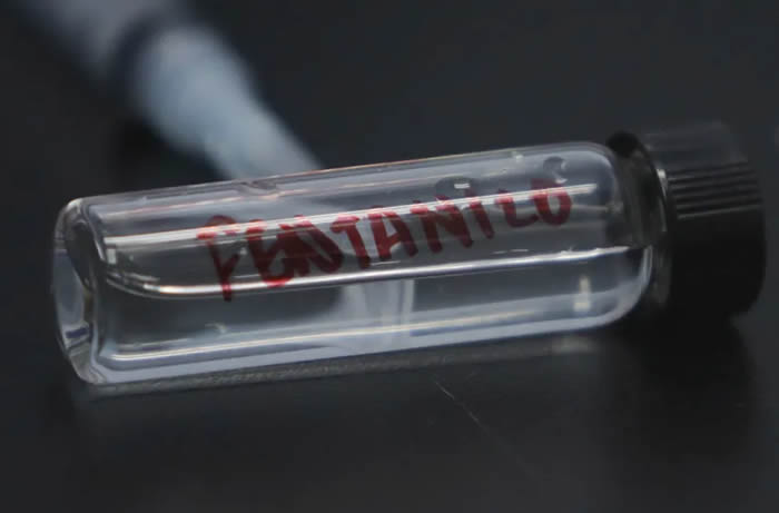 La responsabilidad de China en la crisis del fentanilo