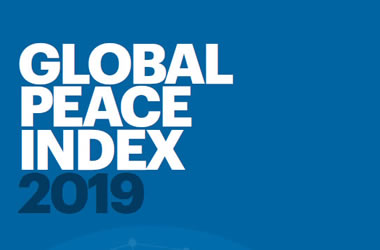 Indice de la Paz Global (IPG) Indice de la Paz Global (IPG)