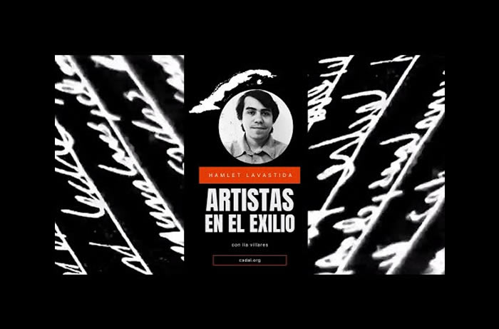 Hamlet Lavastida sobre el horror carcelario: «A veces pienso que aún estoy preso en Villa Marista»