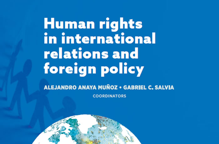 Democratic backsliding puts human rights in the crosshairs?