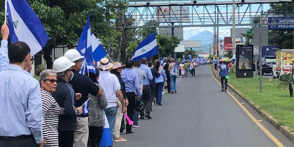 La situación migratoria que enfrenta Costa Rica La situación migratoria que enfrenta Costa Rica