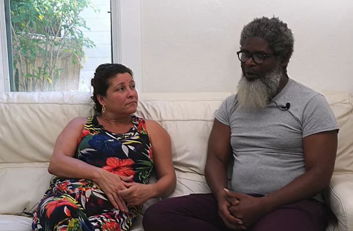 Iris Ruiz & Amaury Omnipoeta: «La poesía será hecha por todos». Parte 2