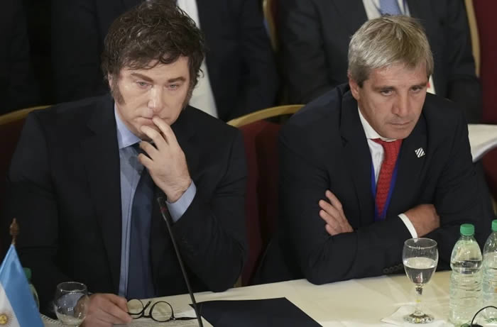 Foto: lapoliticaonline.com Foto: lapoliticaonline.com