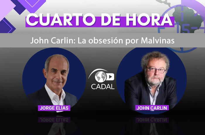 La obsesión por Malvinas