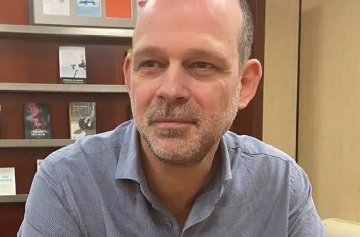 Sin prensa libre en China: por qué nos afecta