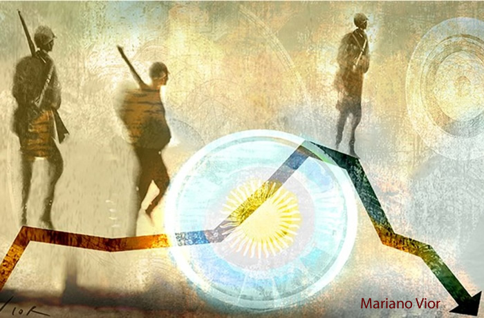 Imagen: Mariano Vior Imagen: Mariano Vior
