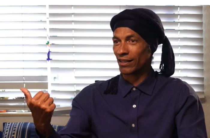 Luis Eligio Omni: «El tiempo que nos robaron es el crimen más grande del régimen cubano»