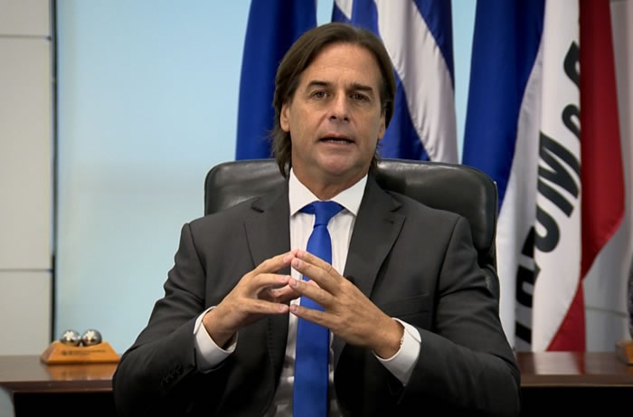 CADAL solicita a Lacalle Pou aplicar el principio de reciprocidad con Cuba en las relaciones con la oposición