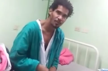 Luis Manuel Otero Alcántara