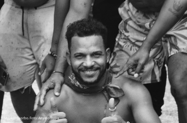 Cuba: Condenamos la detención arbitraria del músico y activista Maykel Osorbo y apoyamos una investigación internacional