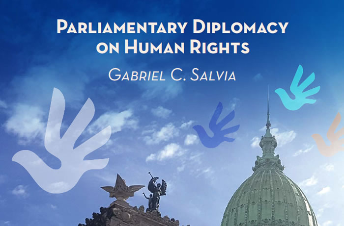 Parliamentary Diplomacy on Human Rights