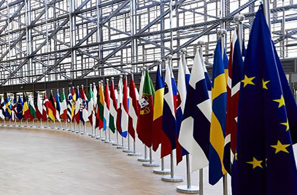 Pedido a la UE por la plena inclusi&oacute;n y participaci&oacute;n de la sociedad civil independiente cubana en el marco del acuerdo de di&aacute;logo y cooperaci&oacute;n