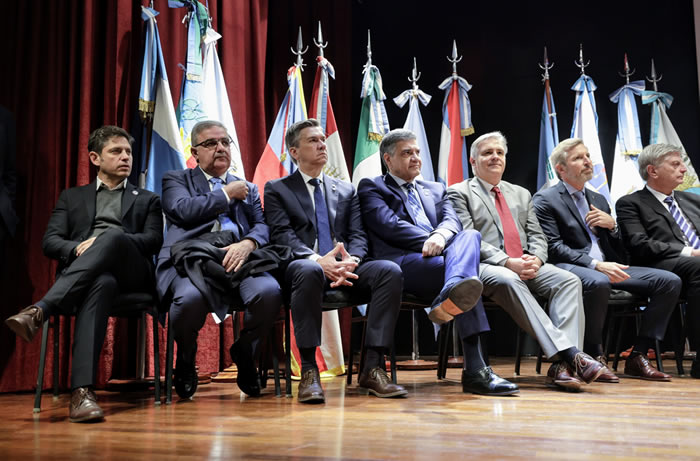 Foto: Gobierno de Buenos Aires